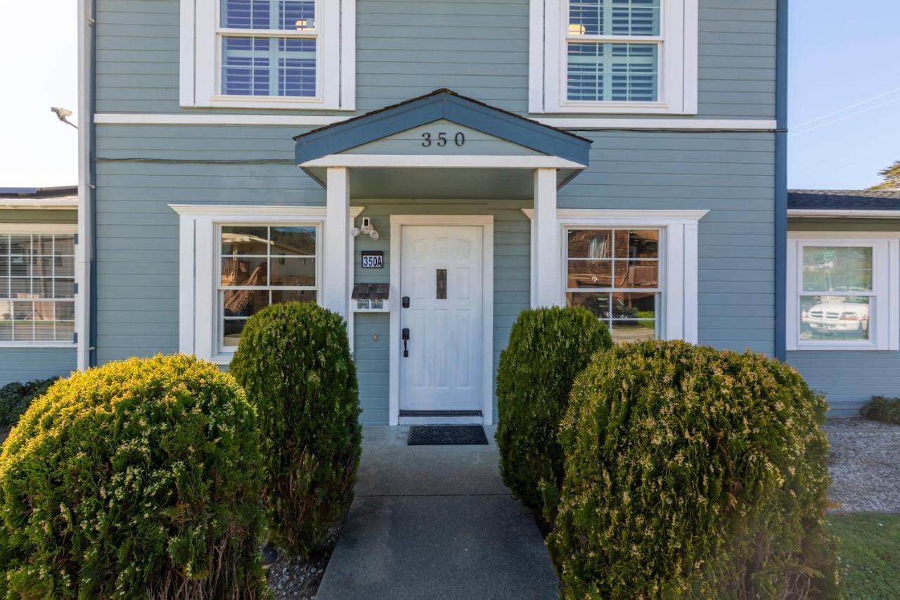 @ Marbella Lane - Buckingham Place Laundry + P Pacifica Exterior photo