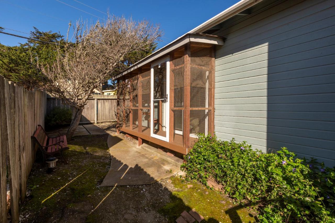 @ Marbella Lane - Buckingham Place Laundry + P Pacifica Exterior photo