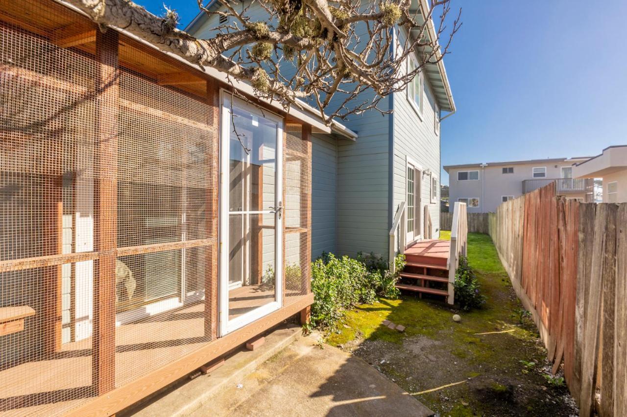 @ Marbella Lane - Buckingham Place Laundry + P Pacifica Exterior photo
